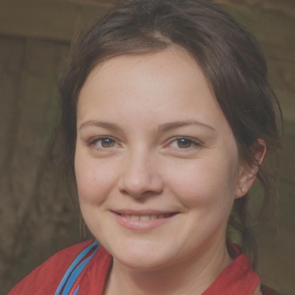Sarah Müller
